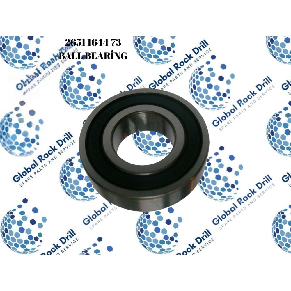 BALL BEARİNG