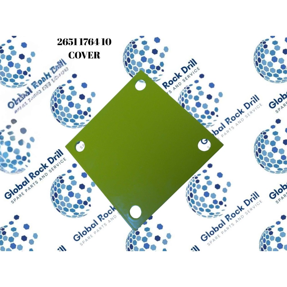 FAN COVER