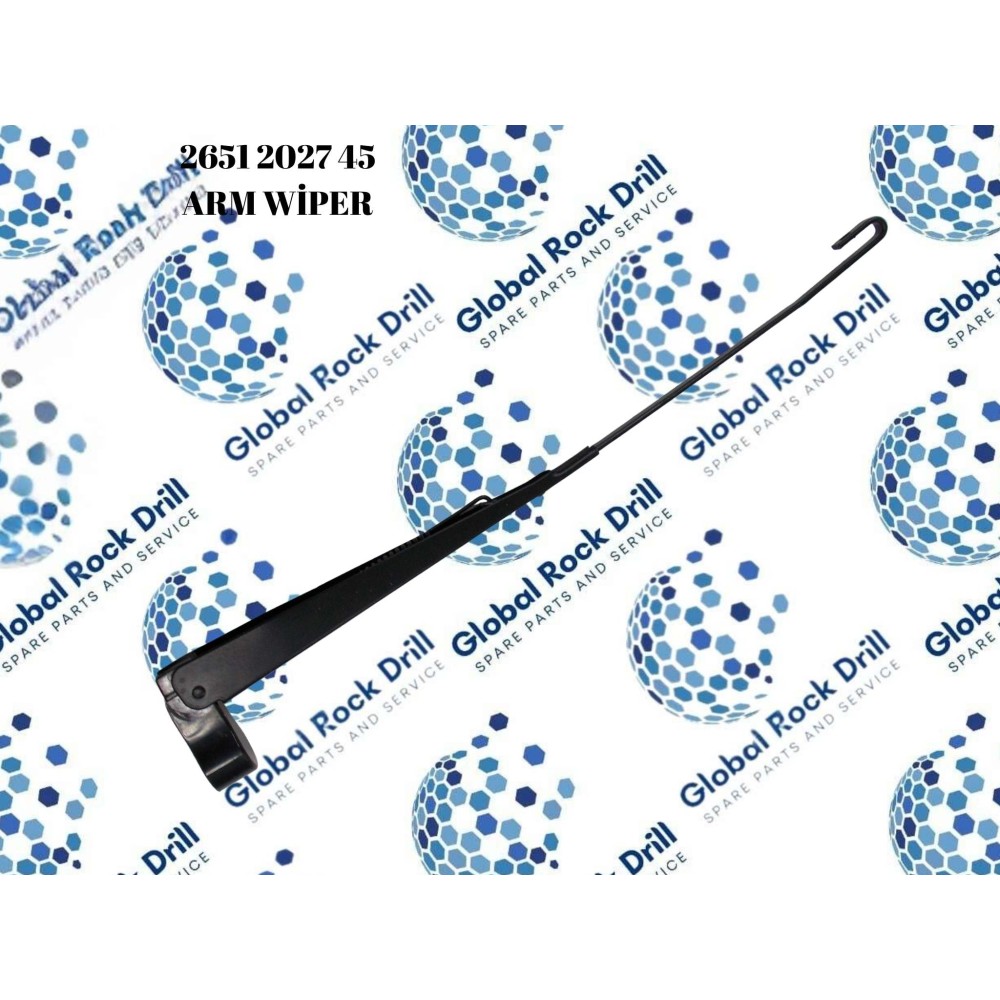 ARM WİPER