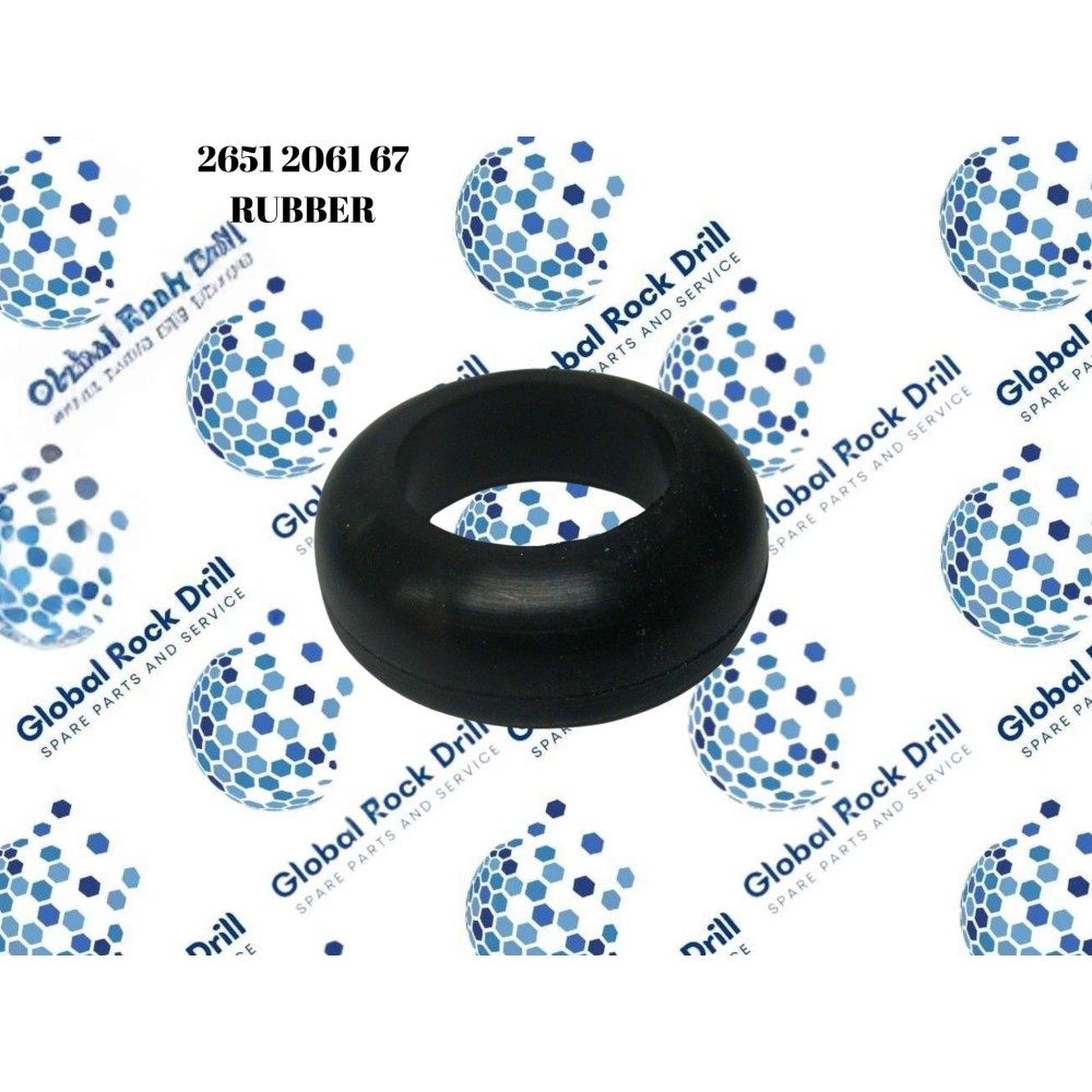 RUBBER 