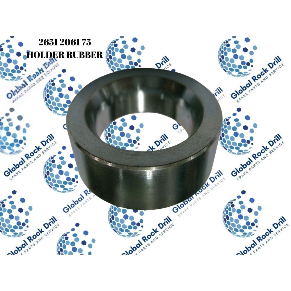 HOLDER RUBBER