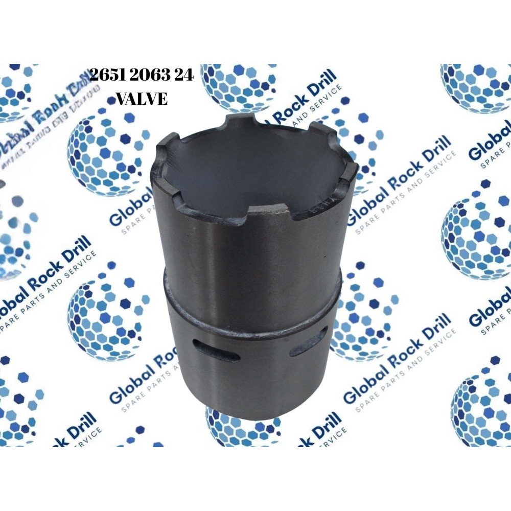 VALVE FOR DRİFTER