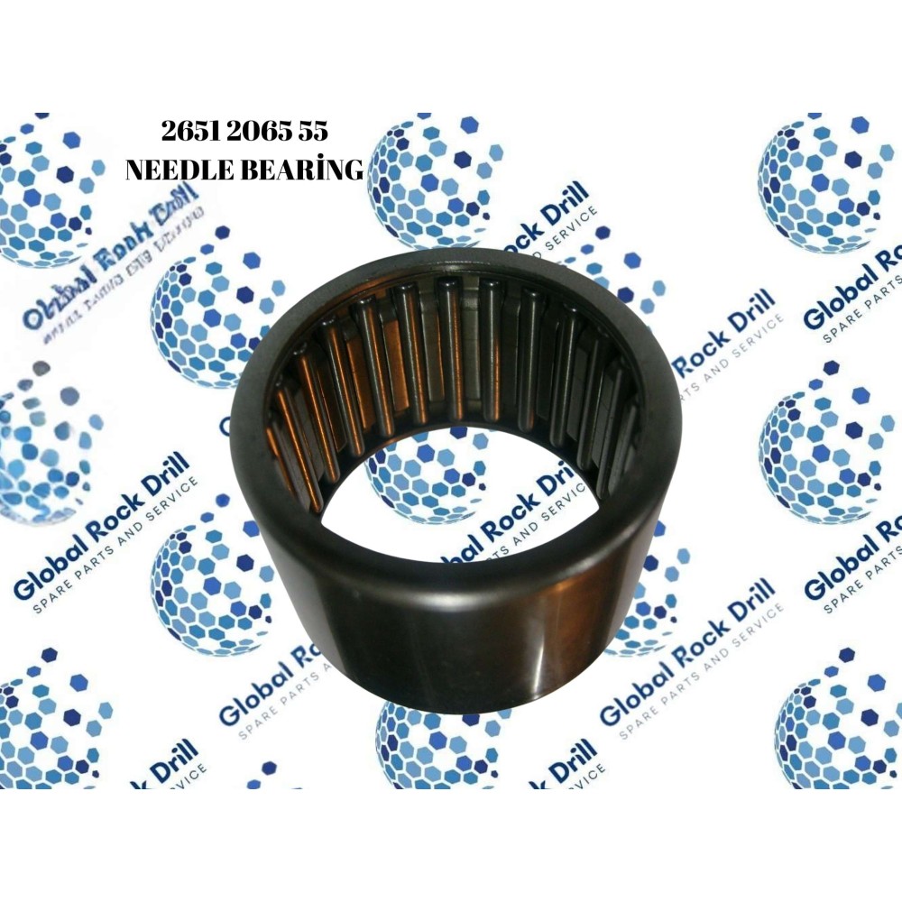 NEEDLE BEARING YH80