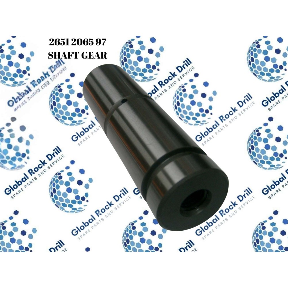 SHAFT GEAR