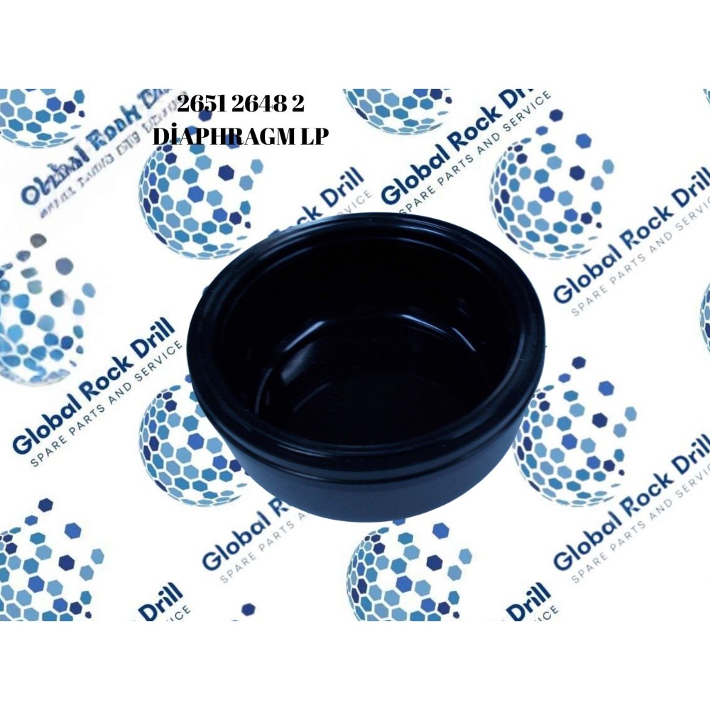 ACCUMULATOR DİAPHRAGM YH80RP