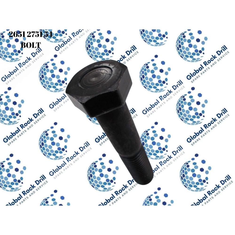 BOLT, FRONT HEAD YH80