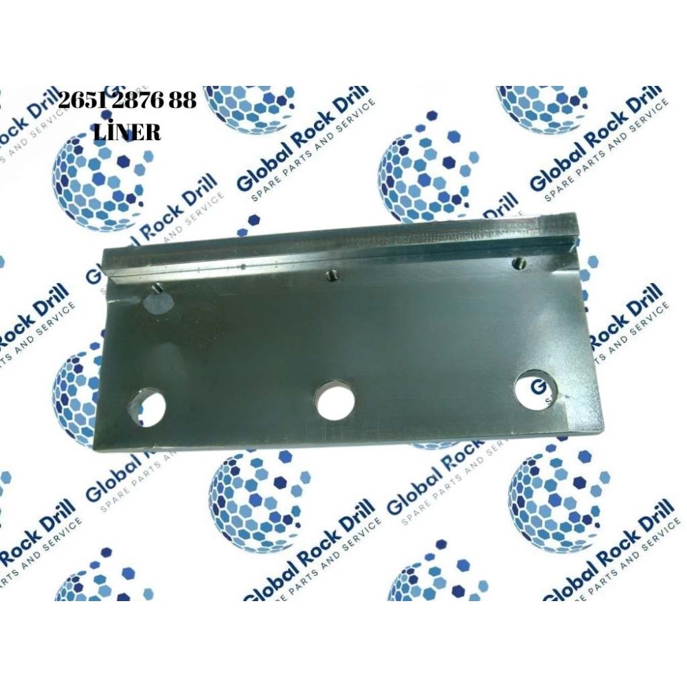 LİNER ECM585 II