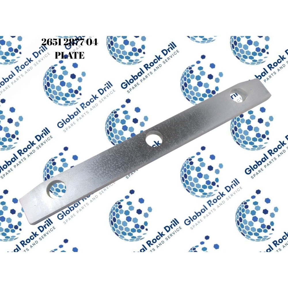 PLATE FOR FEED