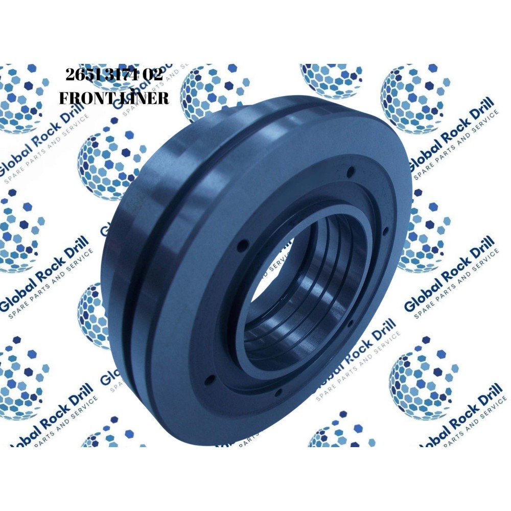 FRONT LİNER YH80/YH80RP