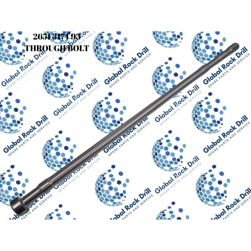 THROUGH BOLT YH80
