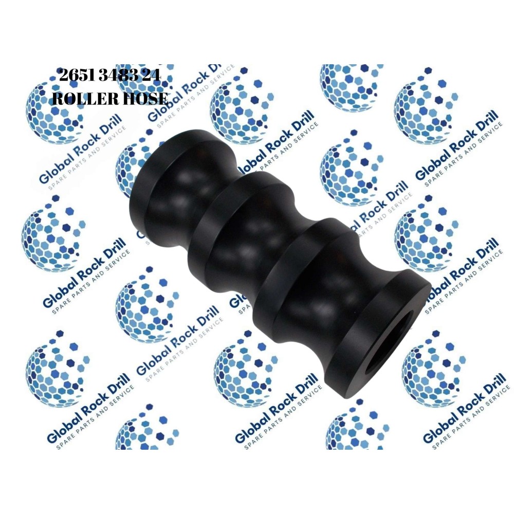 ROLLER HOSE