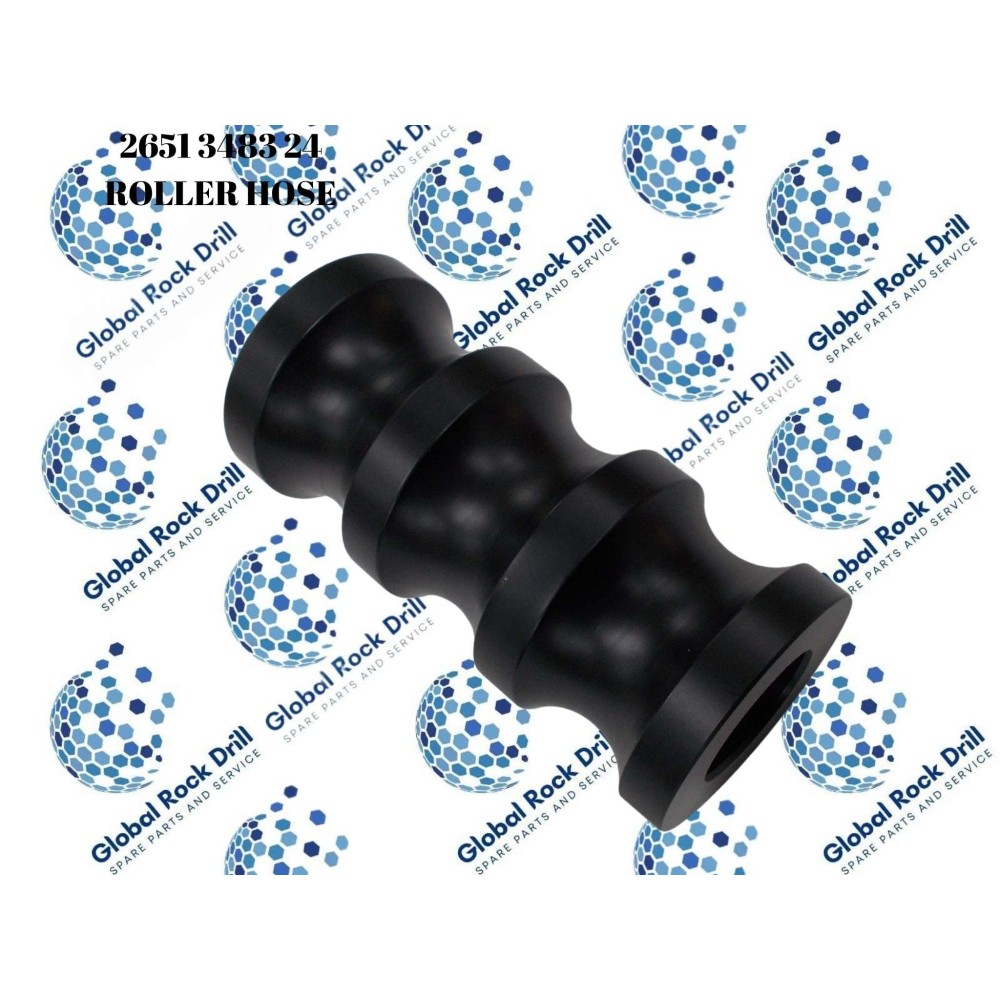 ROLLER HOSE İN