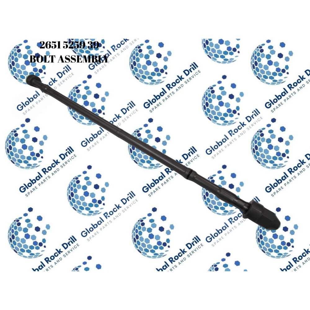 BOLT ASSEMBLY