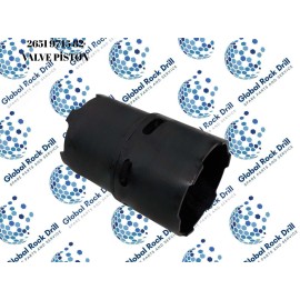 PİSTON VALVE YH70/70S