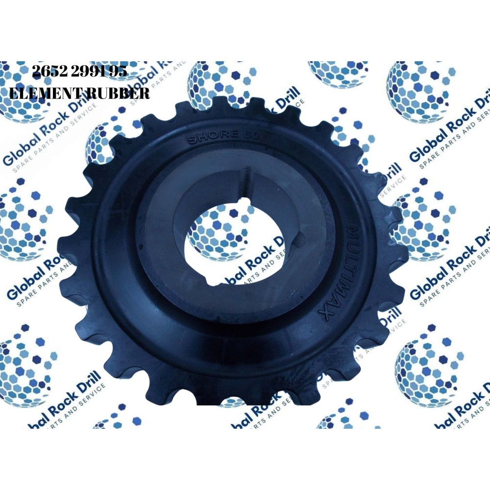 ELEMENT RUBBER