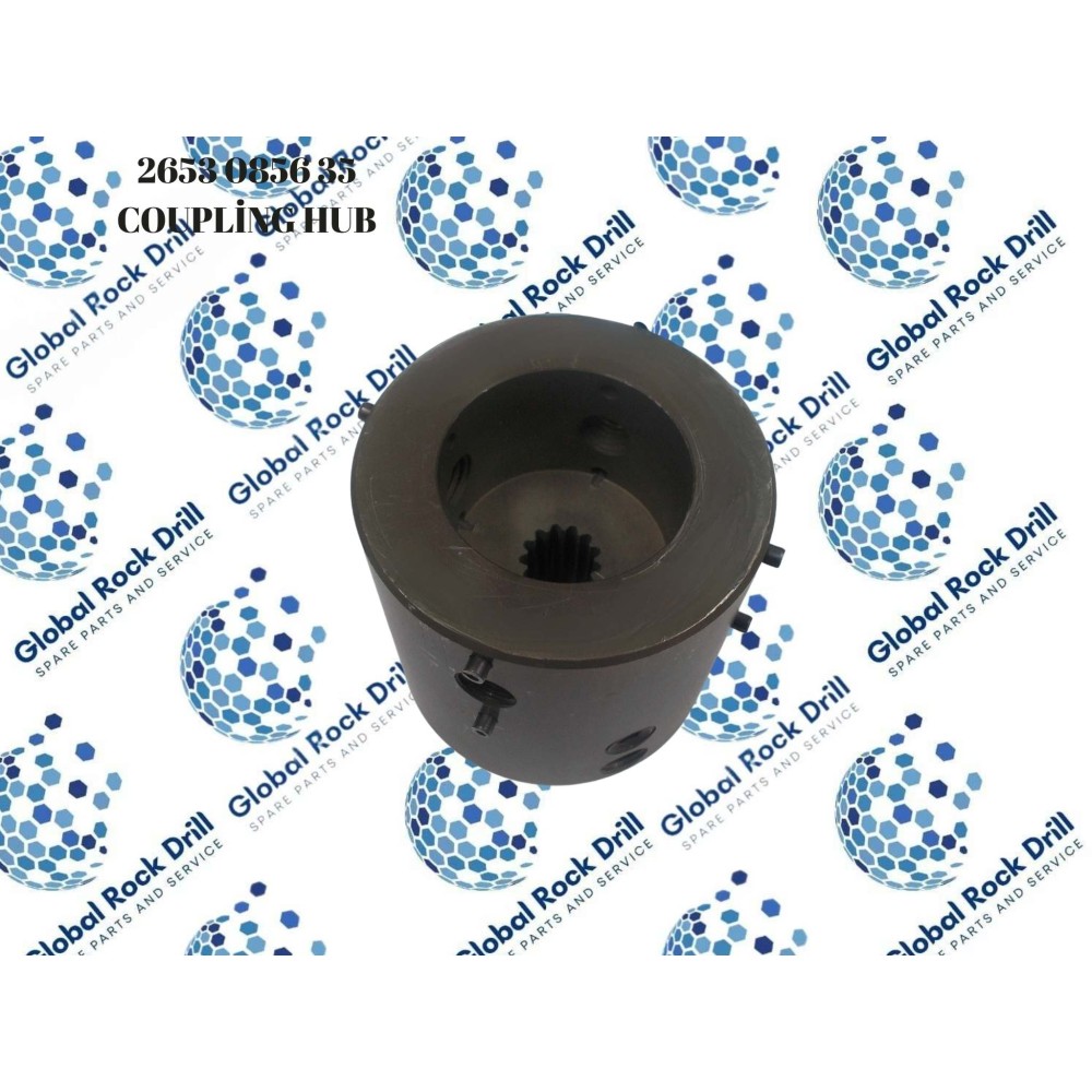 HUB COUPLİNG