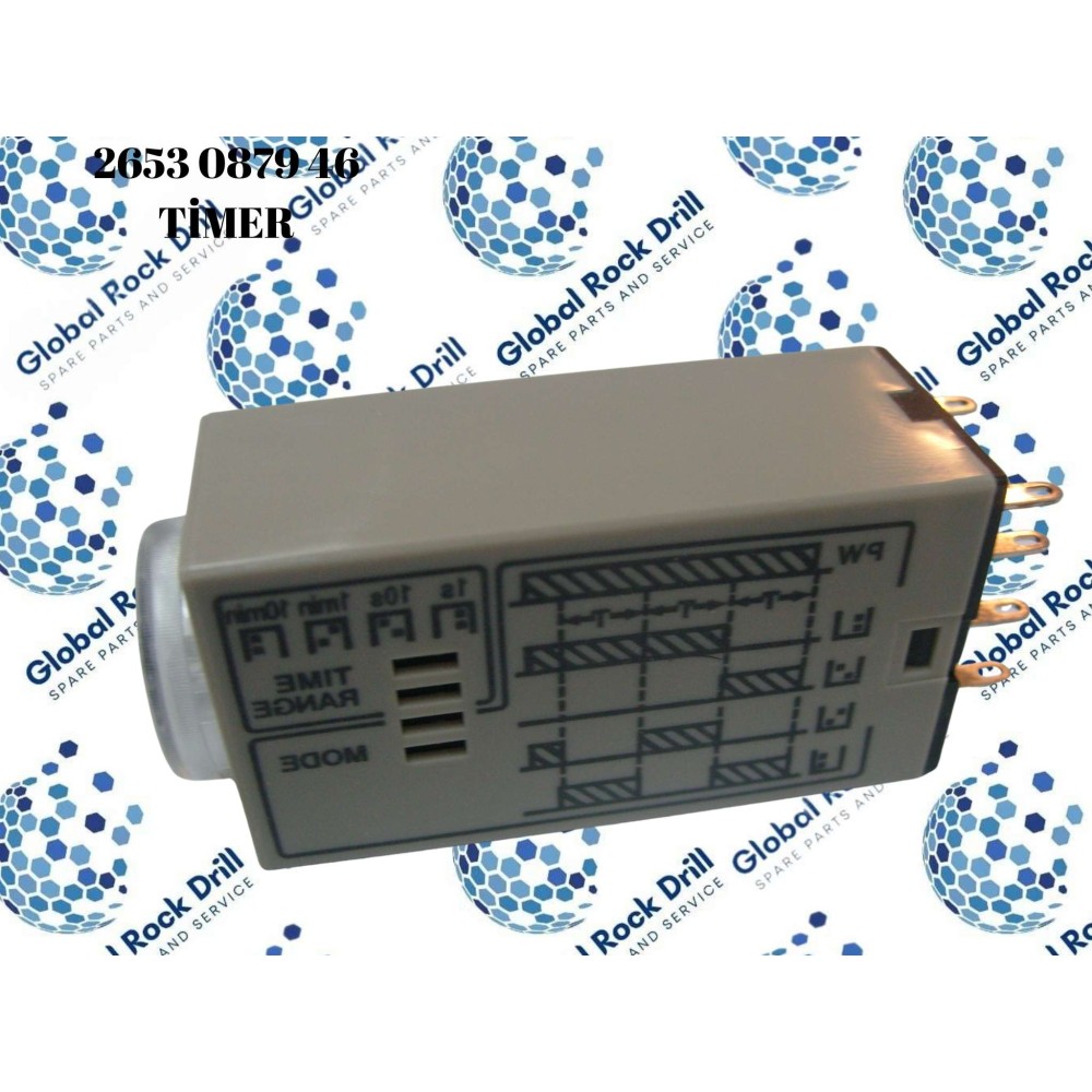 TİMER HCR900DS