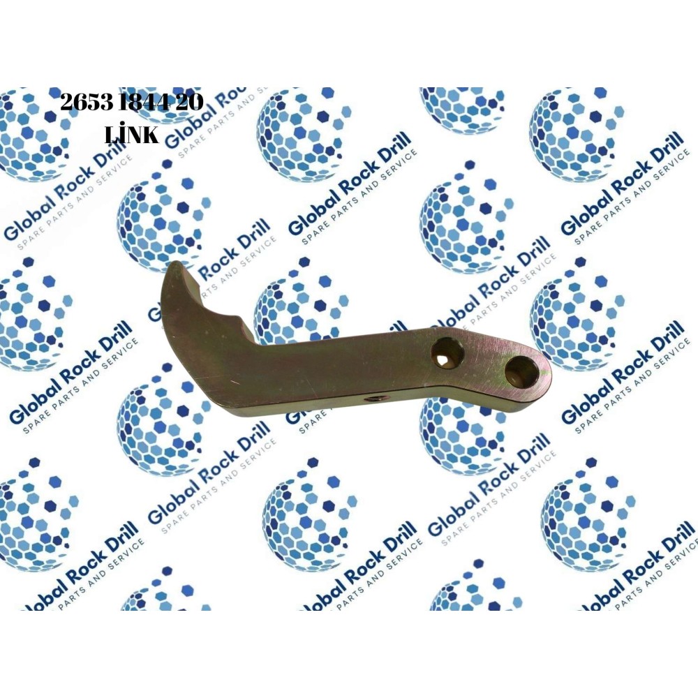 LINK ECM585