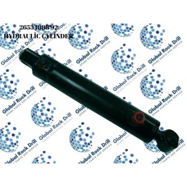 HYDRAULİC CYLİNDER 