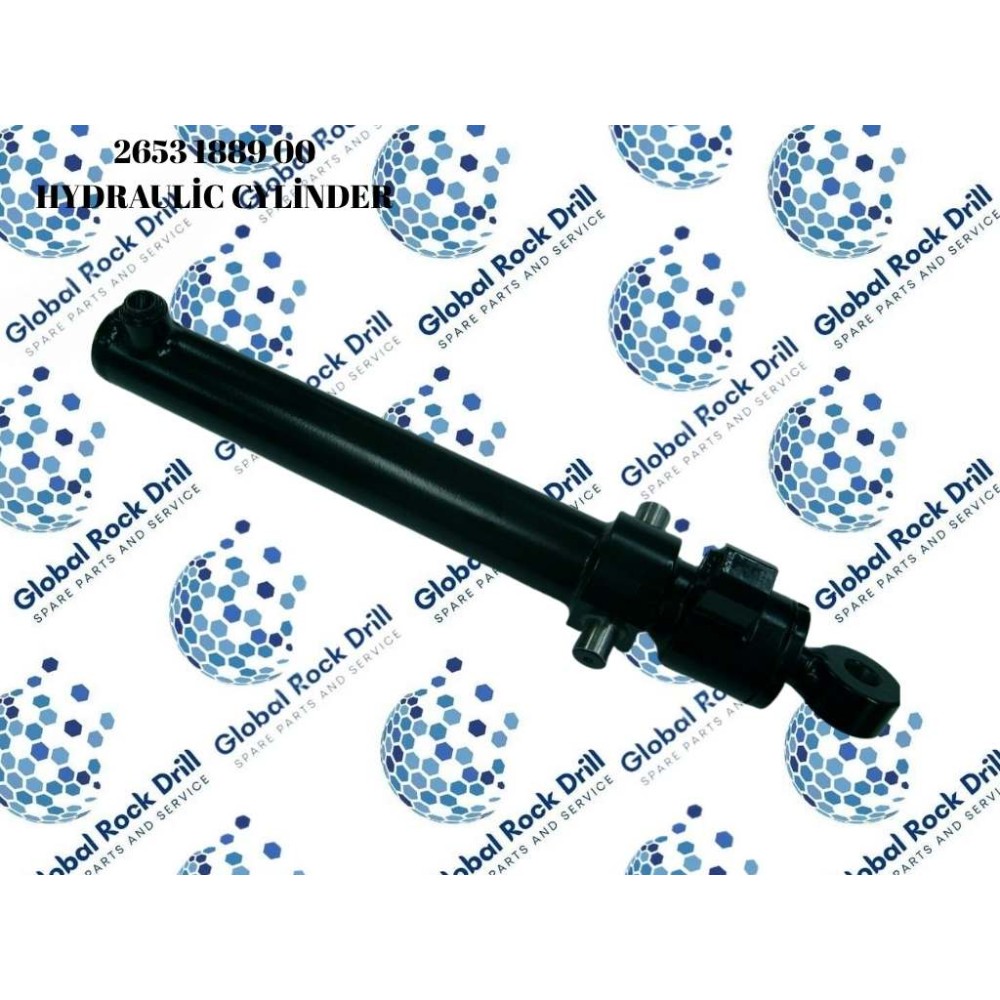 HYDRAULİC CYLİNDER ASSY