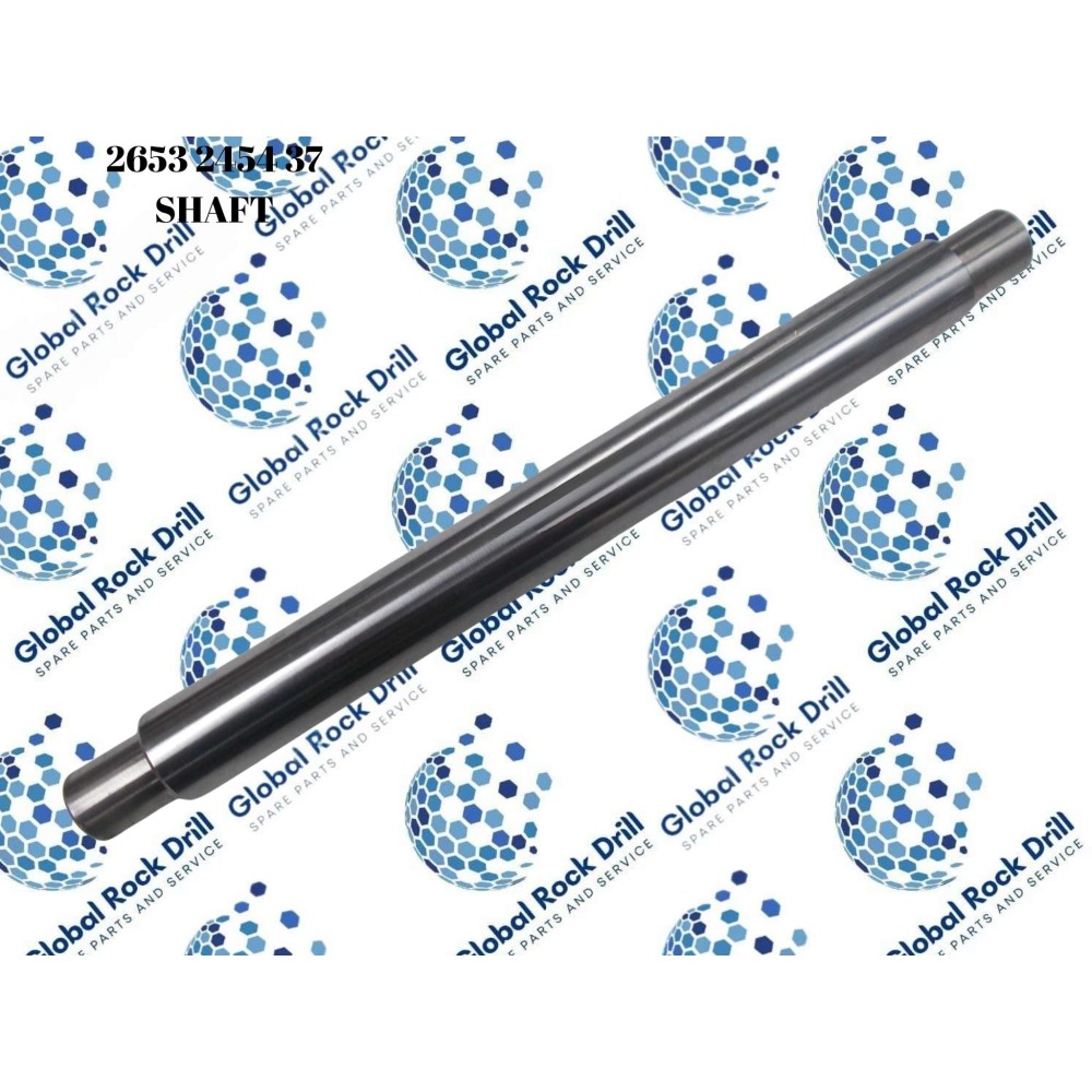 ROLLER SHAFT