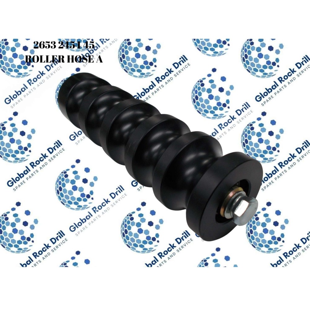 ROLLER HOSE A