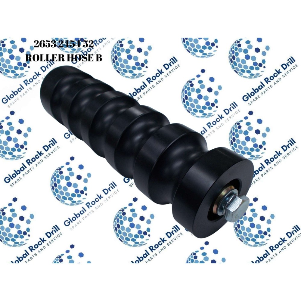 ROLLER HOSE B