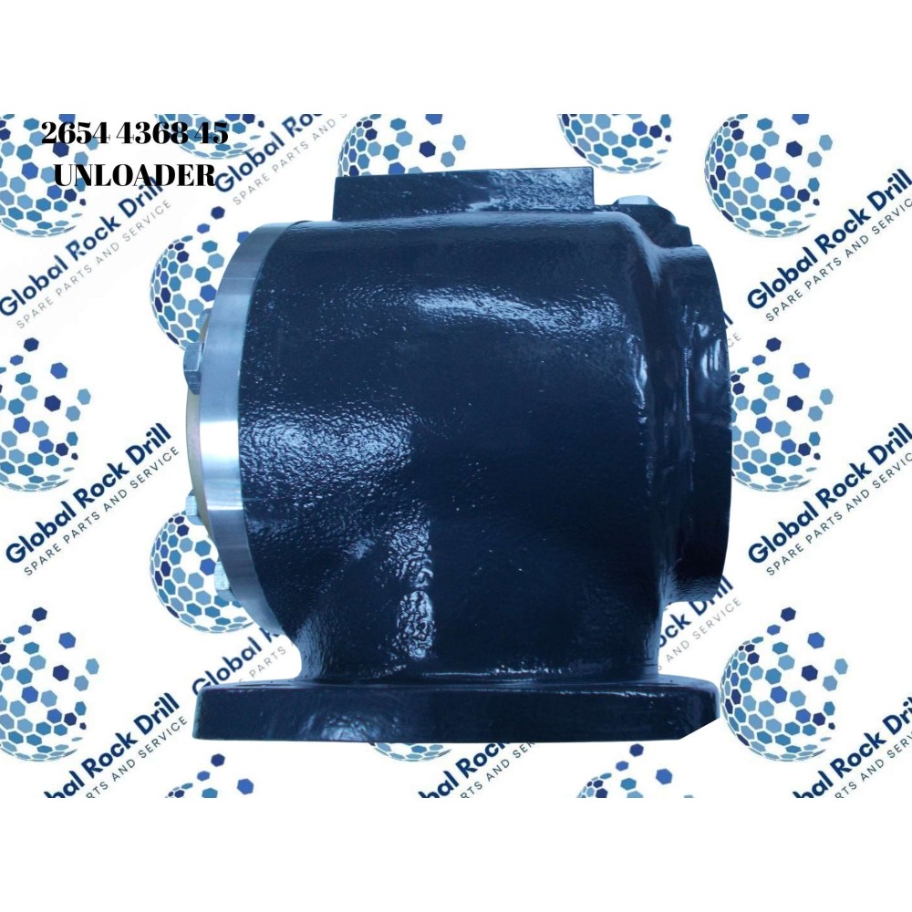 UNLOADER