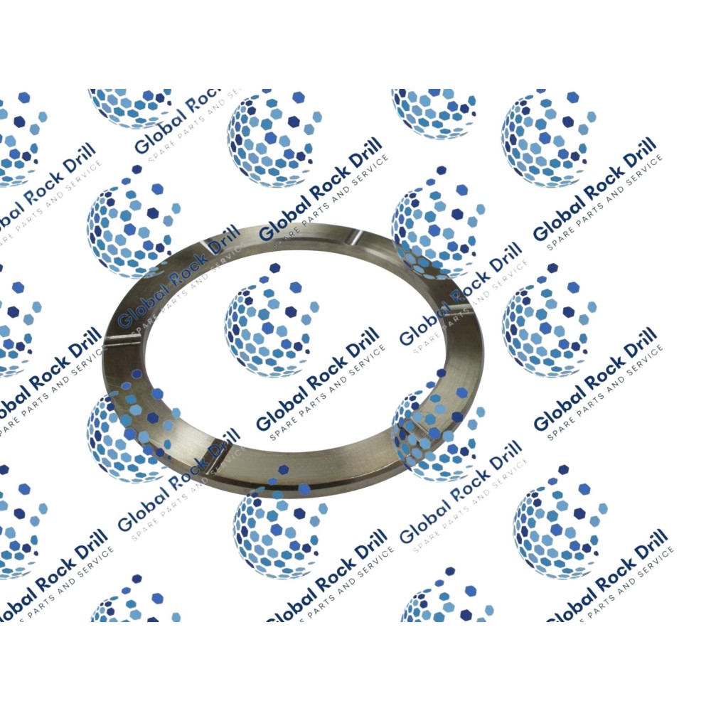 THRUST WASHER