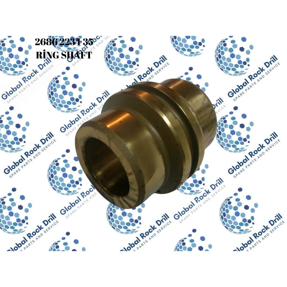 RİNG SHAFT