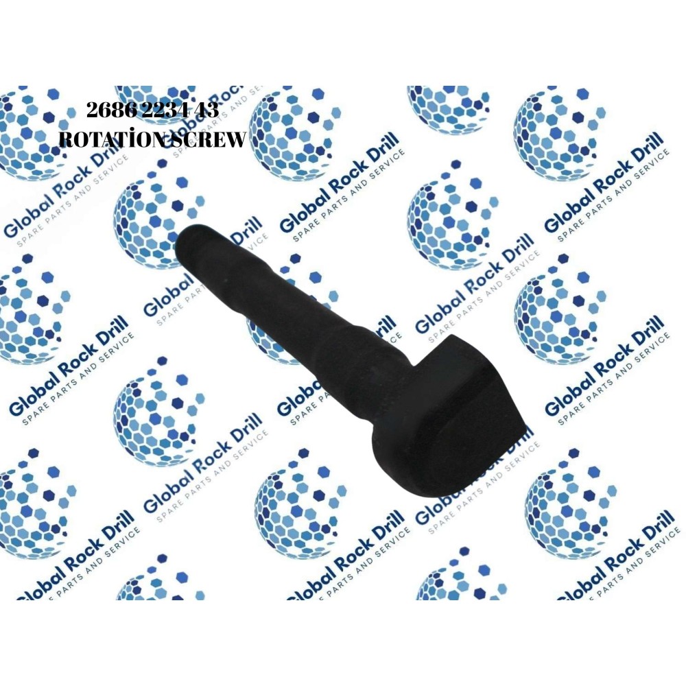 ROTATİON SCREW