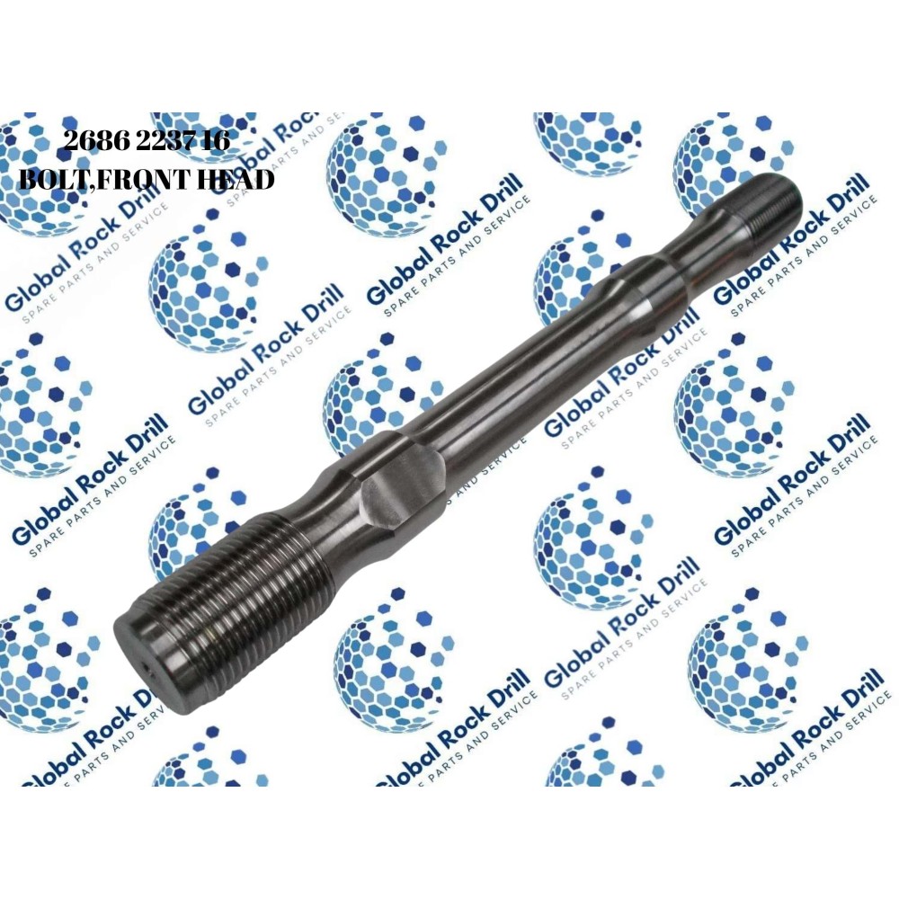 BOLT FRONT HEAD HC109/120