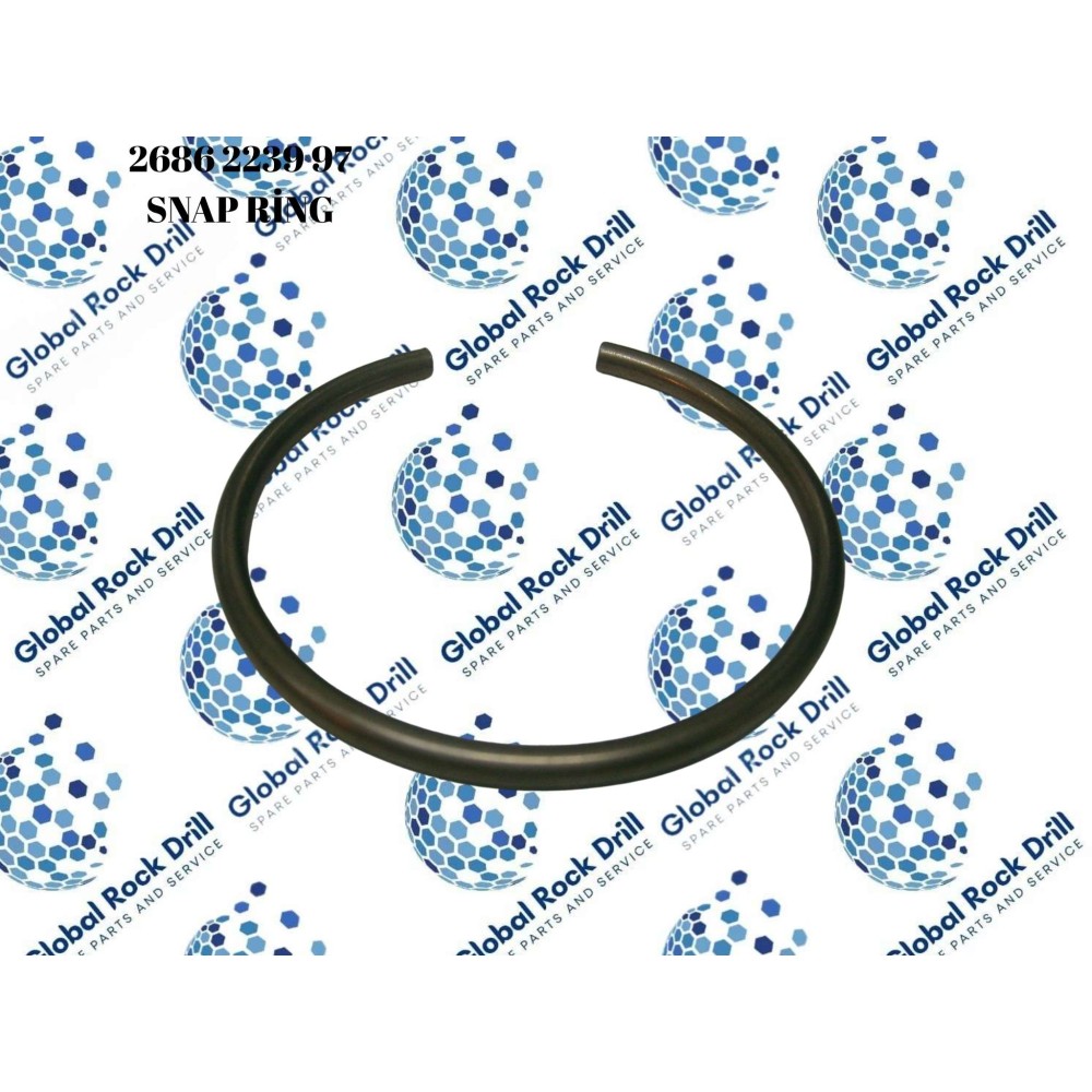 SNAP RİNG HC109/120