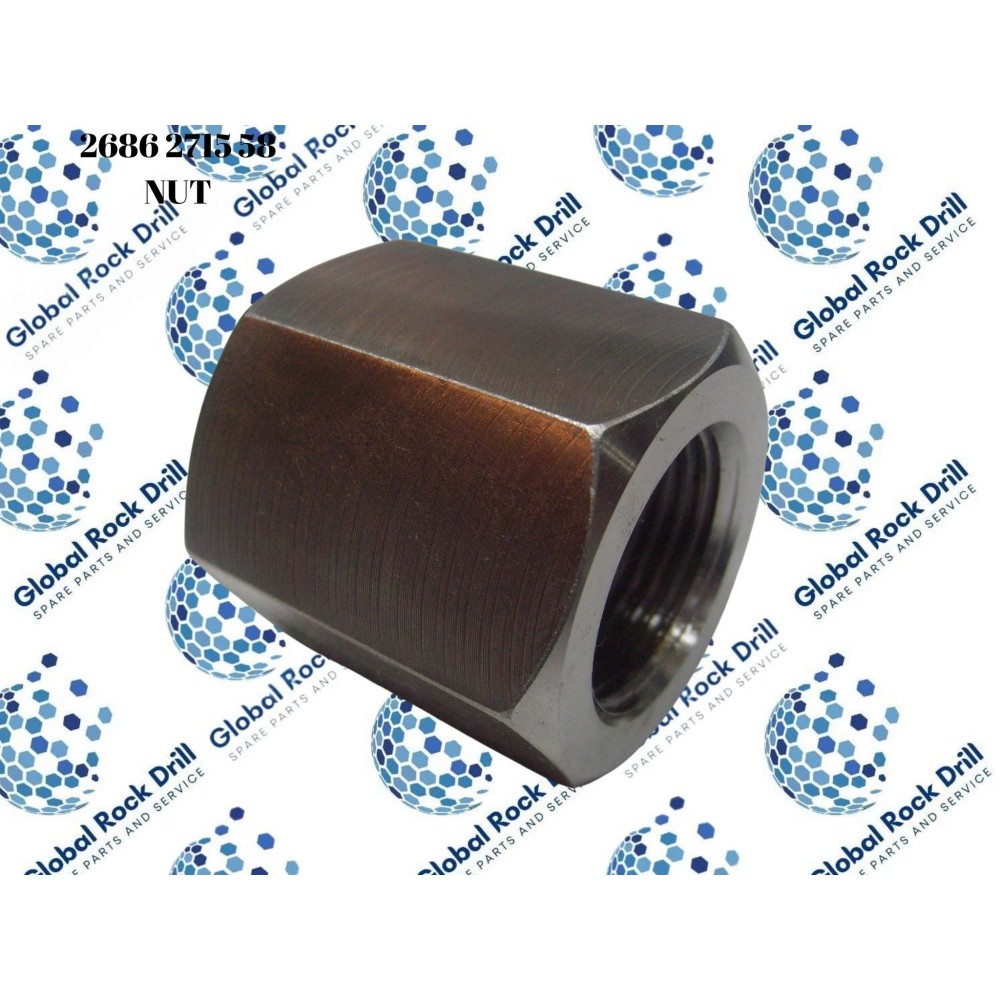 NUT HC109/120