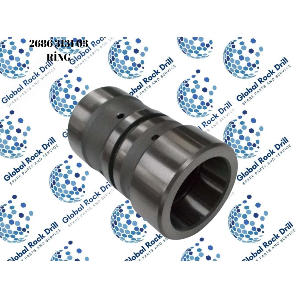 RİNG  SHAFT HC109/120