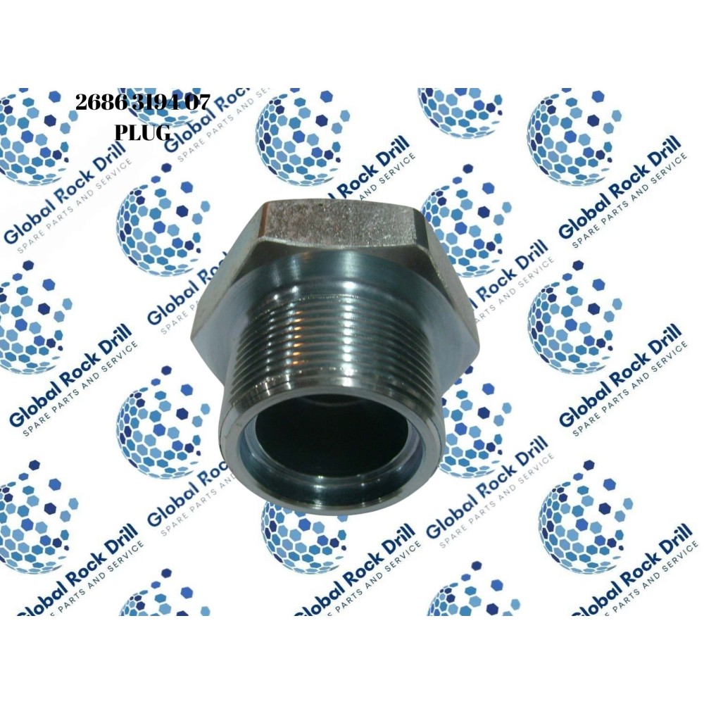 PLUG HC120/155