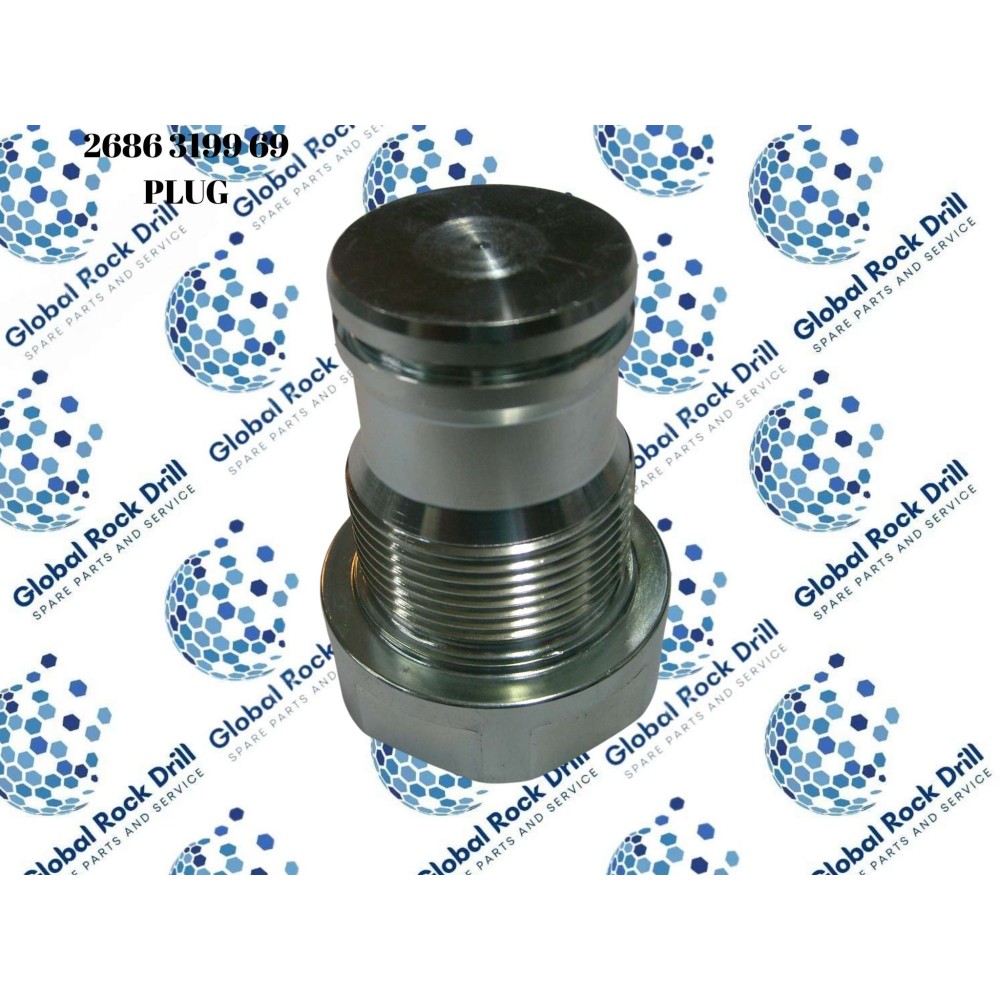PLUG HC107/108/120