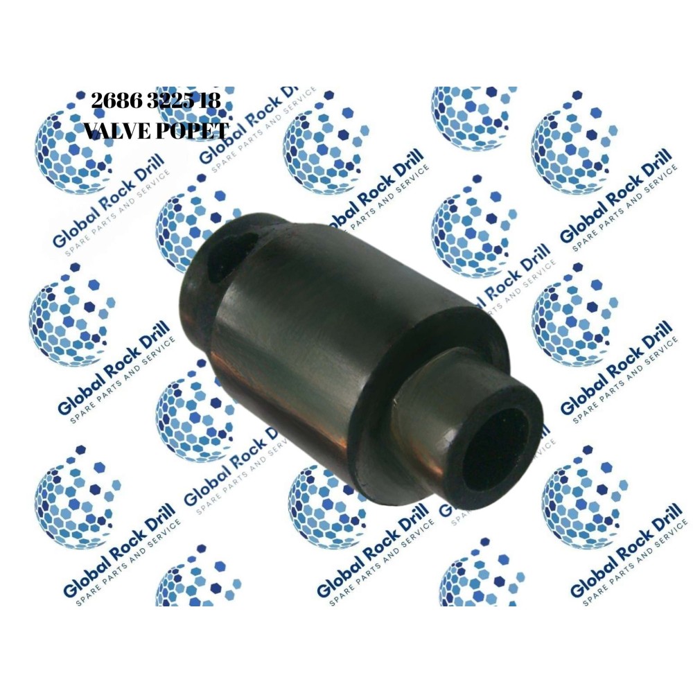 VALVE POPET