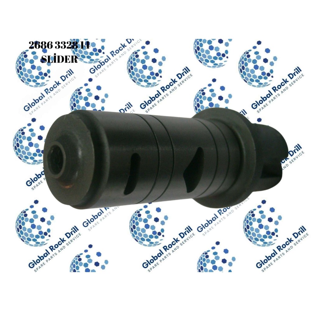 SLİDER HC120/155