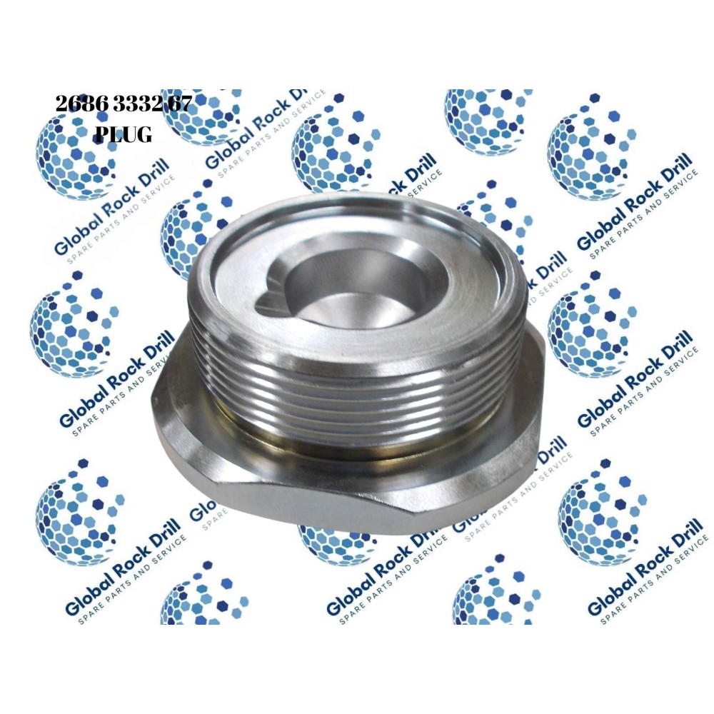 PLUG HC109/HC120