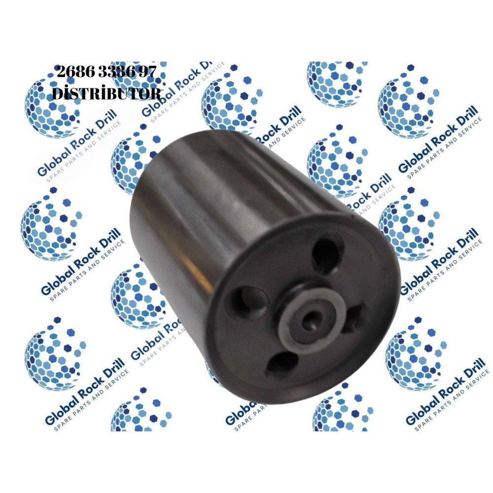 DİSTRİBUTOR HC109LRP