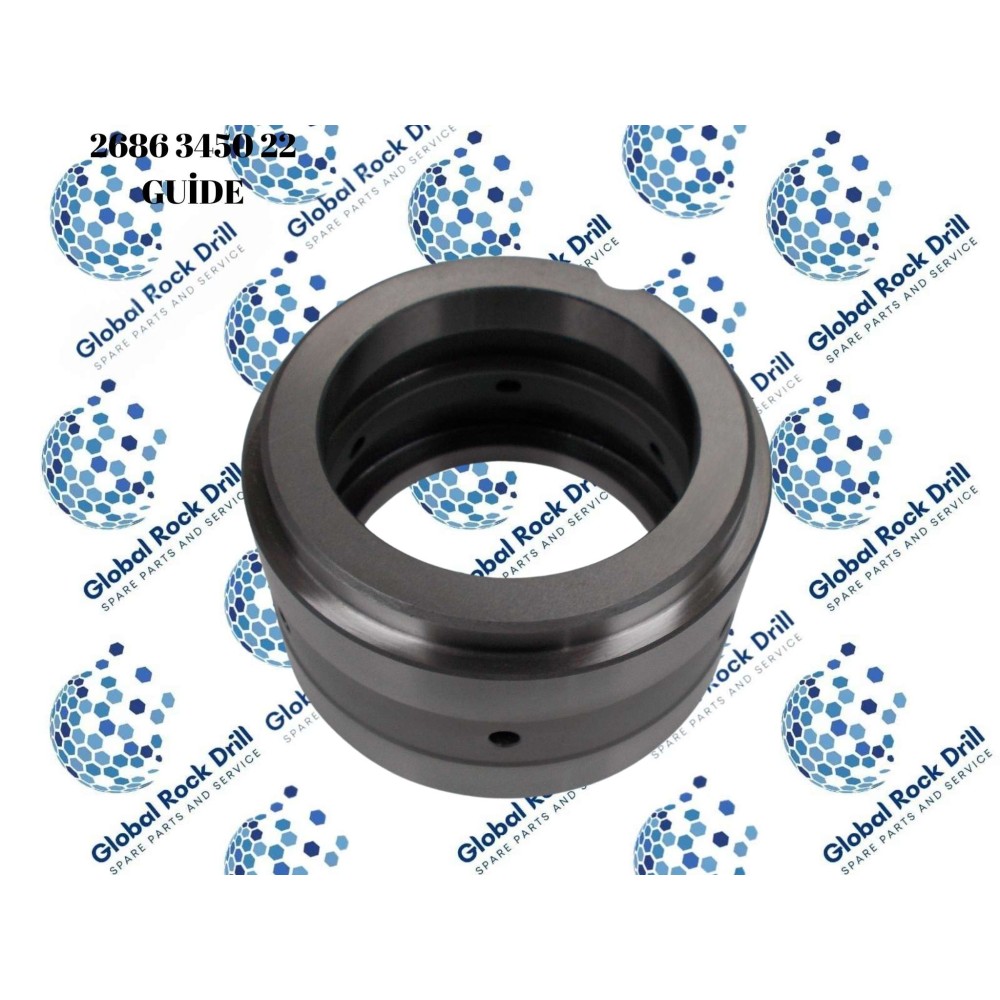 GUİDE HC109/HC120