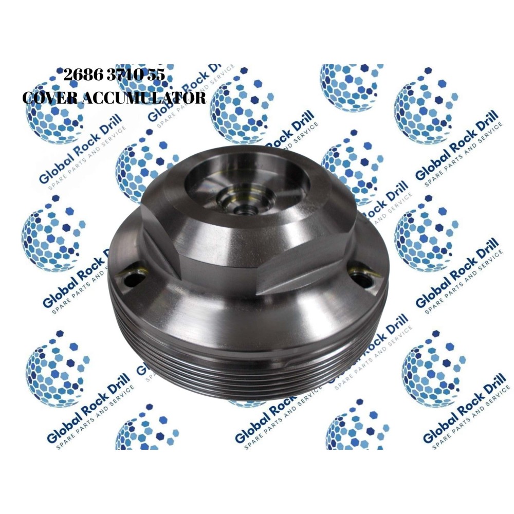 COVER ACCUMULATOR