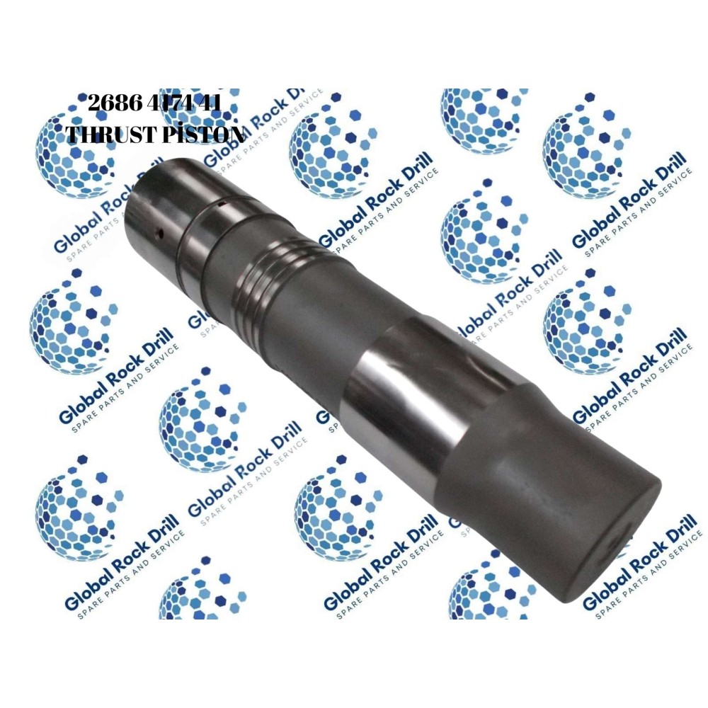 THRUST PİSTON HC120R/HC150R