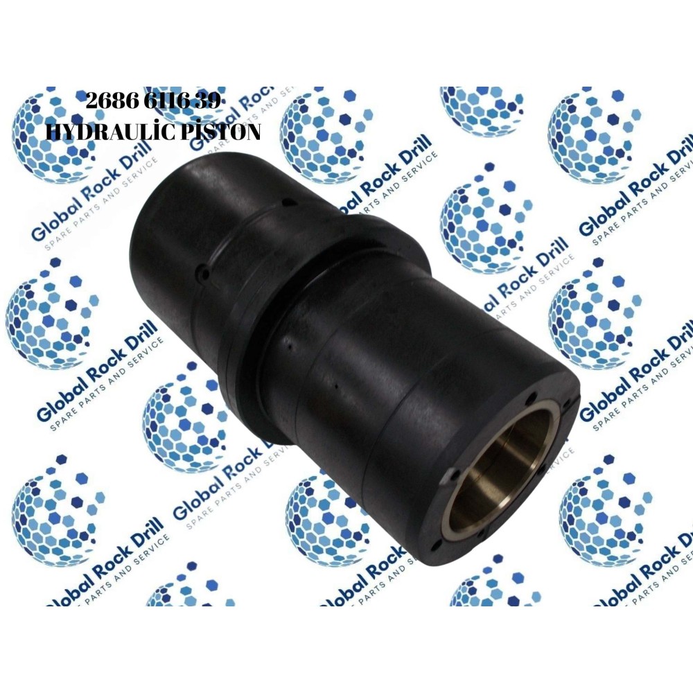 HYDRAULİC PİSTON HC109RP/HC155RP