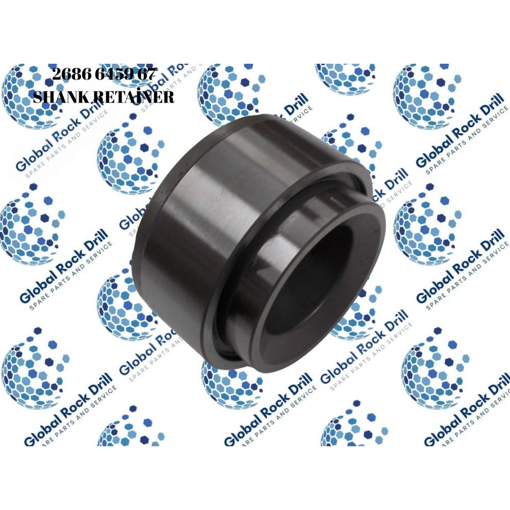 SHANK RETAİNER
