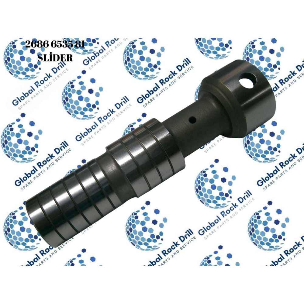 SLİDER HC109LRP