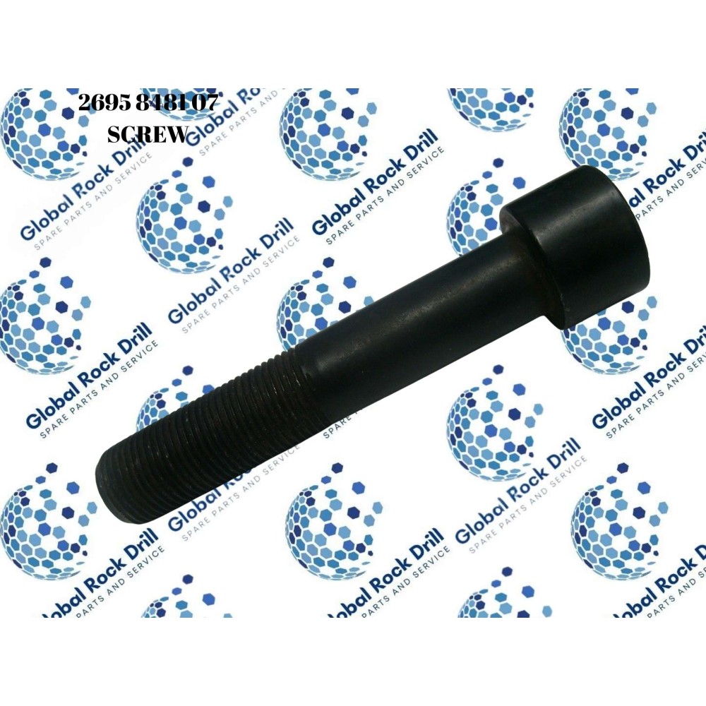 SCREW HC109/HC120/158