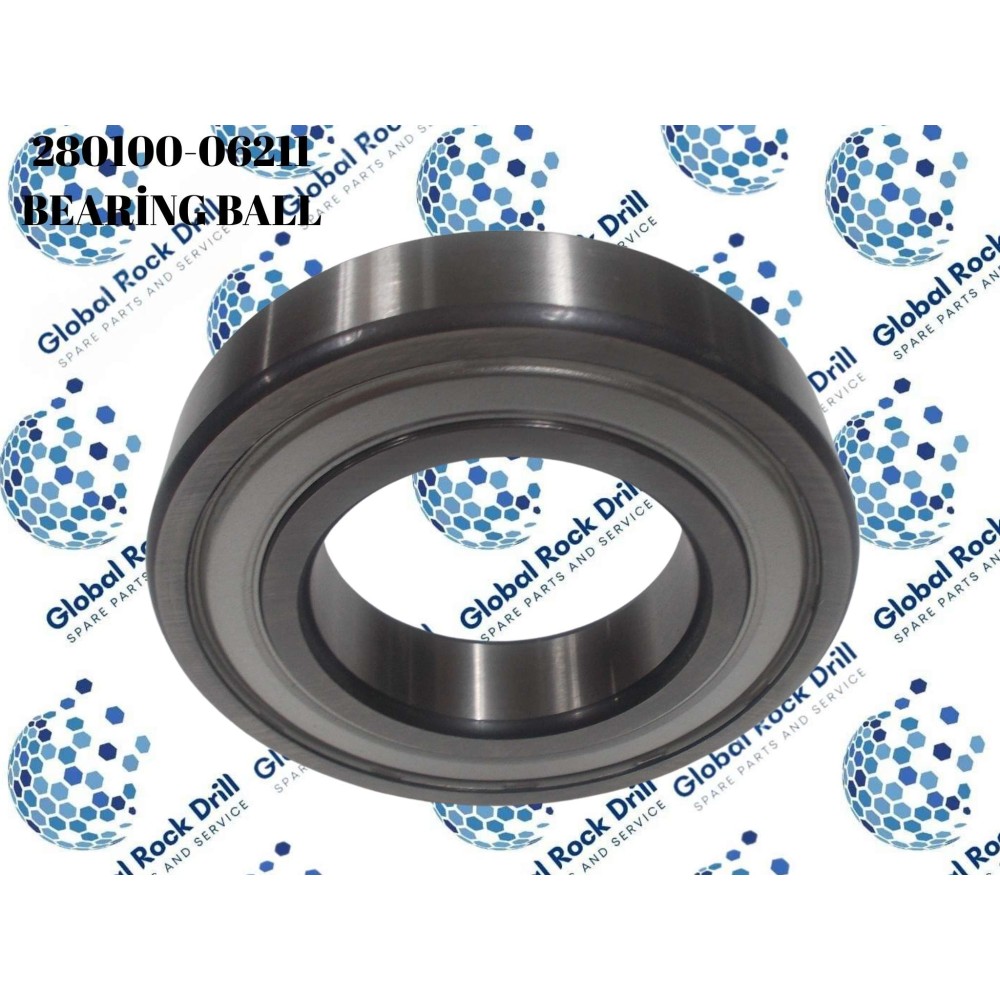 BEARİNG BALL HD712/HD715