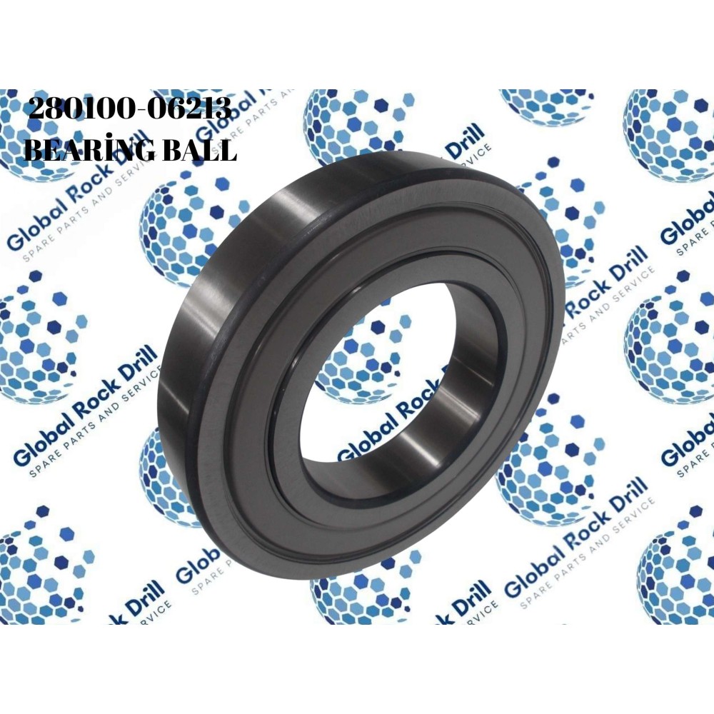 BEARİNG BALL HD612/HD615